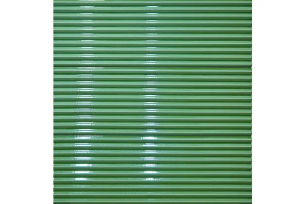 Atlas Green 03 12x35 - płytka ścienna