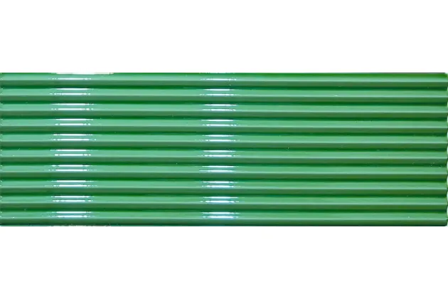 Atlas Green 03 12x35 - płytka ścienna