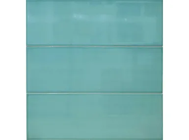 Atlas Teal 12x35 - płytka ścienna