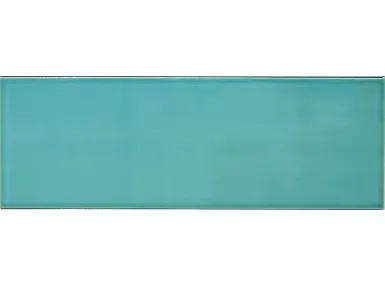 Atlas Teal 12x35 - płytka ścienna