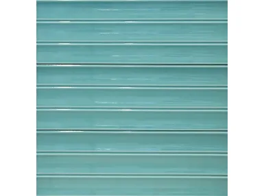 Atlas Teal 01 12x35 - płytka ścienna