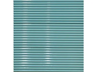 Atlas Teal 03 12x35 - płytka ścienna