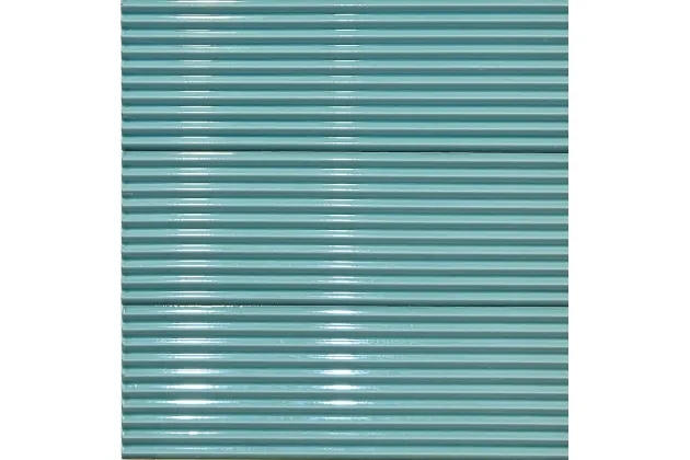 Atlas Teal 03 12x35 - płytka ścienna