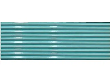 Atlas Teal 03 12x35 - płytka ścienna