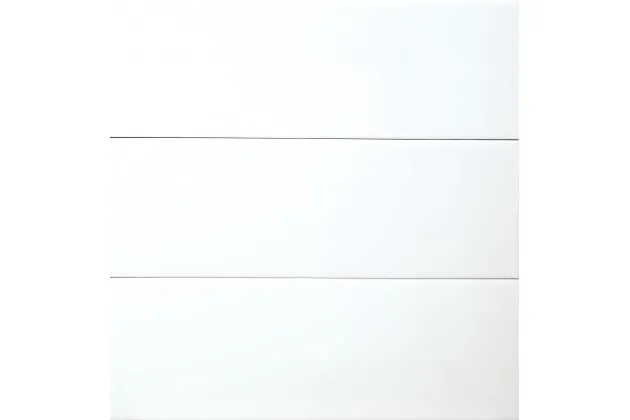 Atlas White 12x35 - płytka ścienna