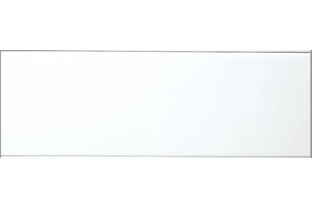 Atlas White 12x35 - płytka ścienna
