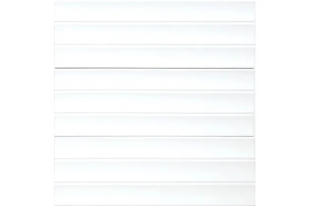 Atlas White 01 12x35 - płytka ścienna