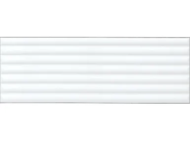 Atlas White 02 12x35 - płytka ścienna