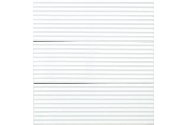 Atlas White 03 12x35 - płytka ścienna