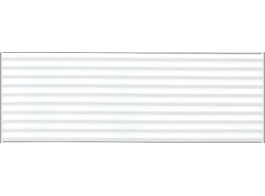 Atlas White 03 12x35 - płytka ścienna