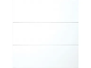 Atlas White Matt 12x35 - płytka ścienna