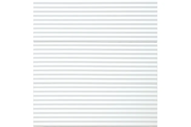 Atlas White Matt 03 12x35 - płytka ścienna