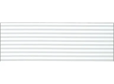 Atlas White Matt 03 12x35 - płytka ścienna