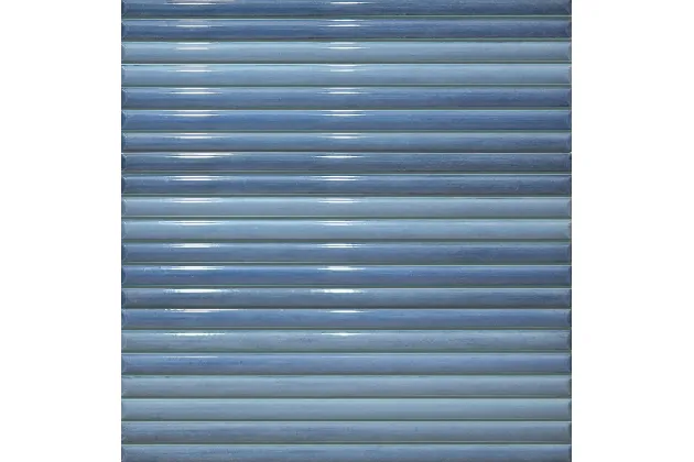 Venice Blue 12x35 - płytka ścienna