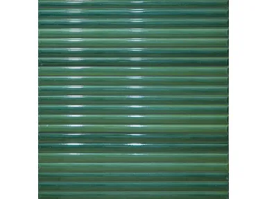 Venice Green 12x35 - płytka ścienna