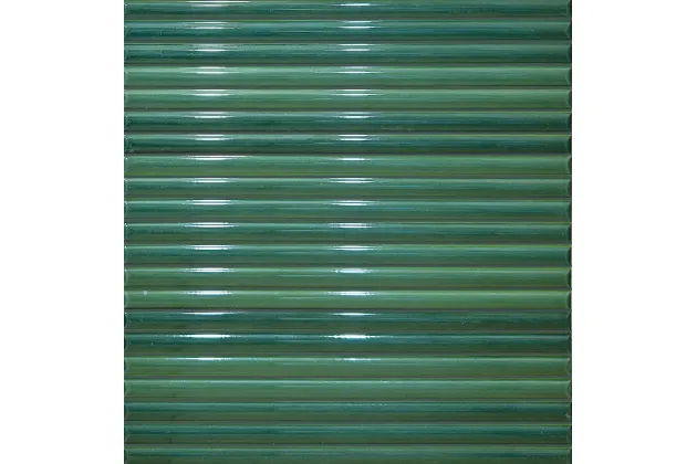 Venice Green 12x35 - płytka ścienna