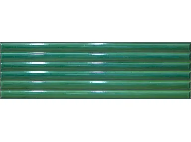 Venice Green 12x35 - płytka ścienna