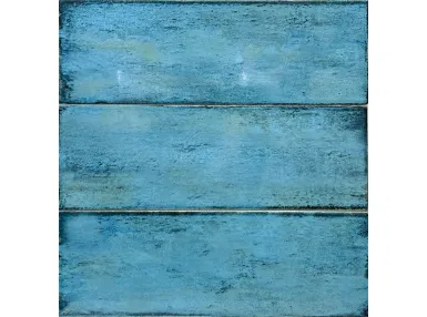 Delta Blue 12x35 - płytka ścienna