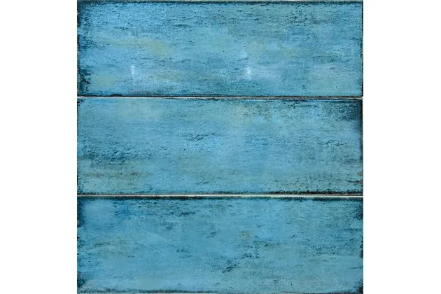 Delta Blue 12x35 - płytka ścienna