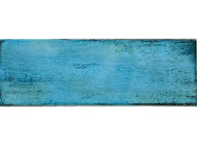 Delta Blue 12x35 - płytka ścienna
