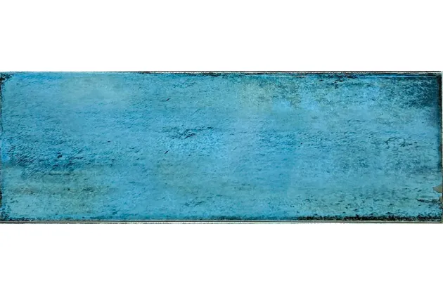Delta Blue 12x35 - płytka ścienna