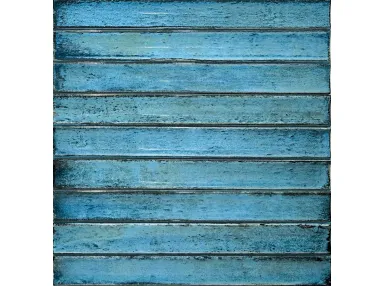Delta Blue 01 12x35 - płytka ścienna