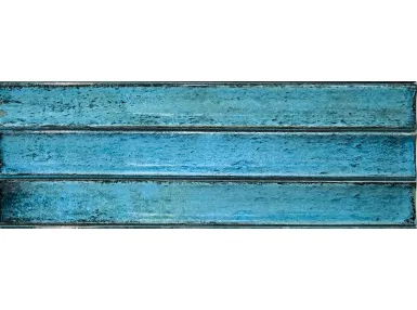 Delta Blue 01 12x35 - płytka ścienna