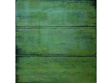 Delta Green 12x35 - płytka ścienna