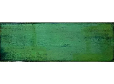 Delta Green 12x35 - płytka ścienna