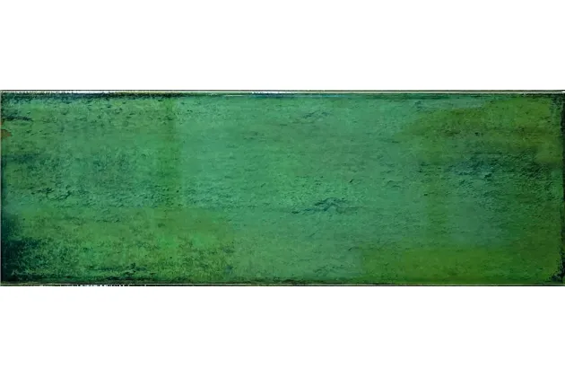 Delta Green 12x35 - płytka ścienna