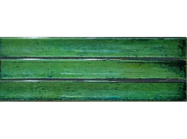 Delta Green 01 12x35 - płytka ścienna