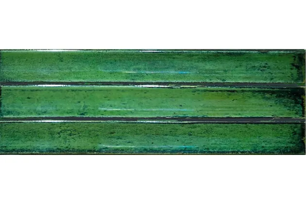 Delta Green 01 12x35 - płytka ścienna