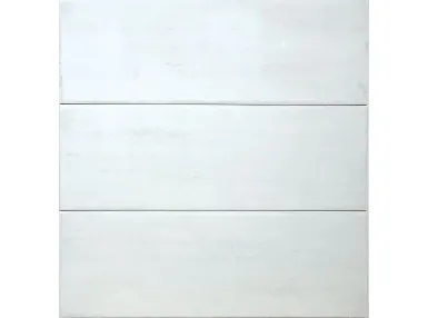 Delta White 12x35 - płytka ścienna