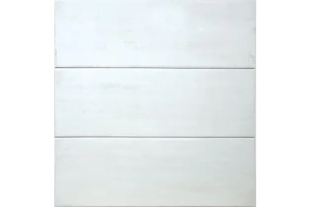 Delta White 12x35 - płytka ścienna