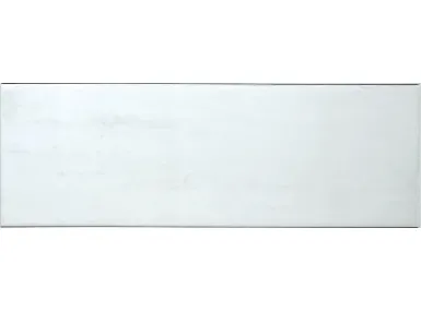 Delta White 12x35 - płytka ścienna