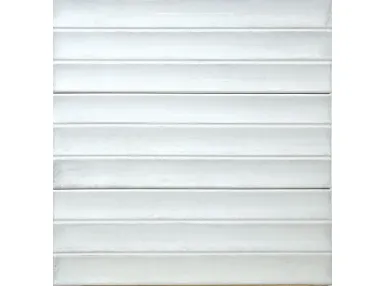 Delta White 01 12x35 - płytka ścienna