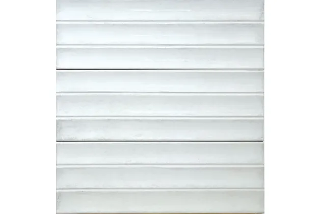 Delta White 01 12x35 - płytka ścienna