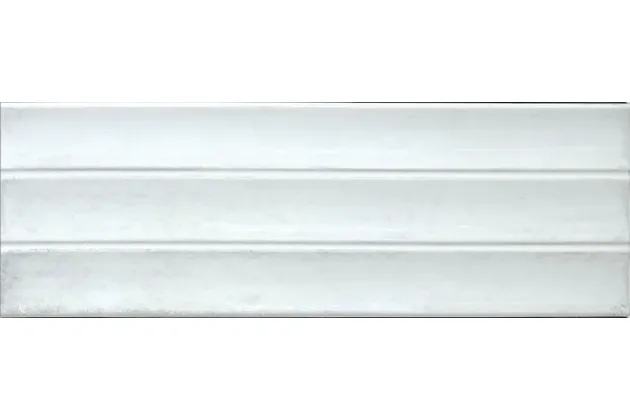 Delta White 01 12x35 - płytka ścienna