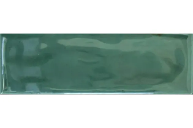 Calpe Green 5x15  - płytka gresowa