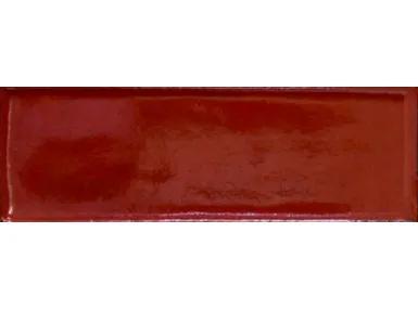 Calpe Red 5x15  - płytka gresowa