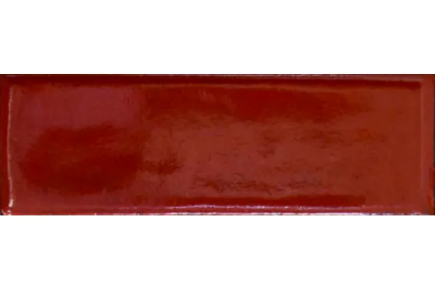 Calpe Red 5x15  - płytka gresowa