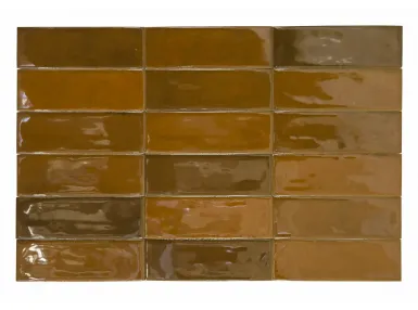 Calpe Terra 5x15 - płytka gresowa