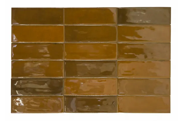 Calpe Terra 5x15 - płytka gresowa