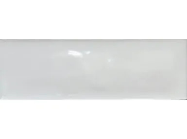 Calpe White 5x15 - płytka gresowa