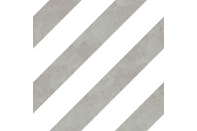 District Lines Grey 20x20 - płytka gresowa