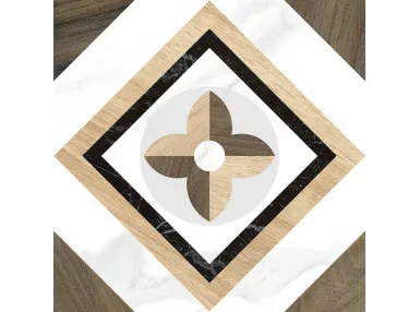 Artwood 02 20x20 - płytka gresowa