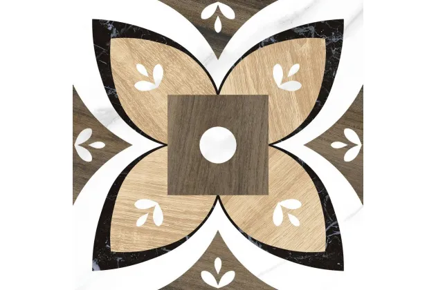 Artwood 03 20x20 - płytka gresowa
