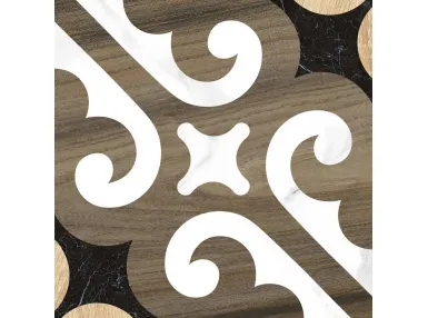 Artwood 04 20x20 - płytka gresowa