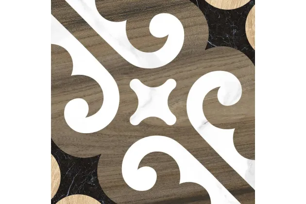 Artwood 04 20x20 - płytka gresowa