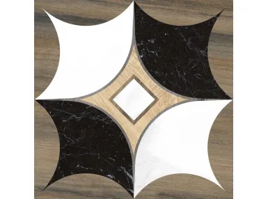 Artwood 05 20x20 - płytka gresowa